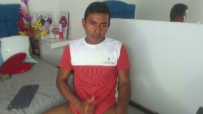 Adam_Morgan2 webcam model stream image