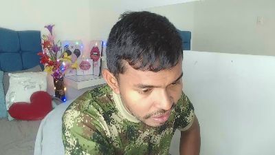 Adam_Morgan2 webcam model stream image