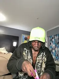 JasperBlaxx webcam model stream image