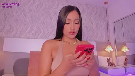 AishaPeyton webcam model stream image