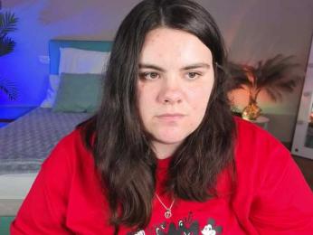 Ukr-Lena webcam model stream image