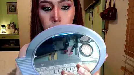 Ezradeliciosa webcam model stream image