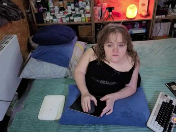 MiniNatali webcam model stream image