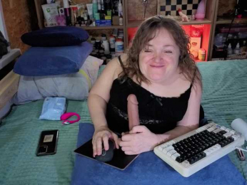 MiniNatali webcam bongacams model stream image