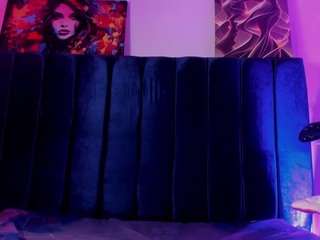 mariapaulac webcam model stream image