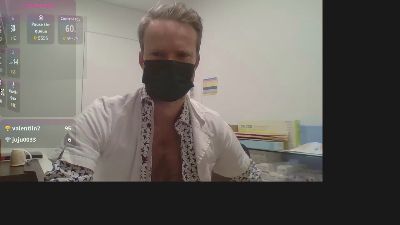 maxime802 webcam cam4 model stream image