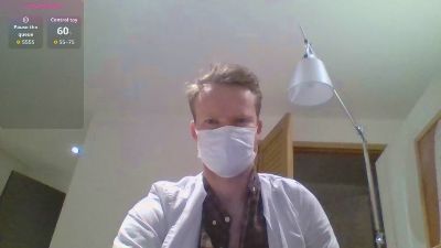 maxime802 webcam model stream image