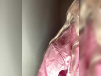 MilaElin webcam model stream image