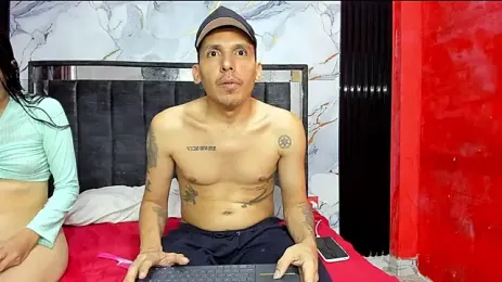 gissel_and_fabi webcam stripchat model stream image