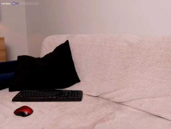 SashaBonfire webcam model stream image