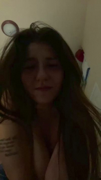 GoddessGirly webcam model stream image