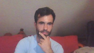 VERGONzoso webcam model stream image