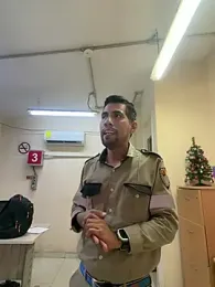 EnriquePersian197 webcam model stream image