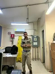 EnriquePersian197 webcam model stream image