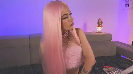 chloe_ember webcam model stream image