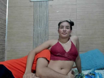 sexxlovexx webcam model stream image