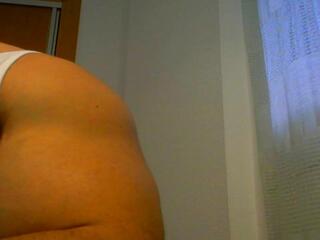 Alexander Flexatron webcam flirt4free model stream image