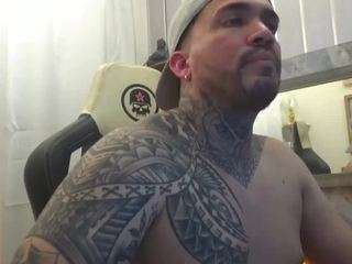 angellatino webcam model stream image