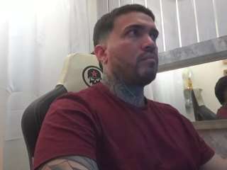 angellatino webcam model stream image