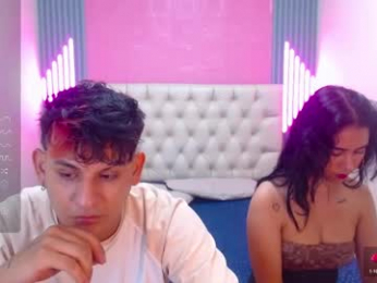 dona_and_carl2 webcam chaturbate model stream image