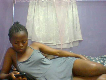 Africanspicy webcam model stream image