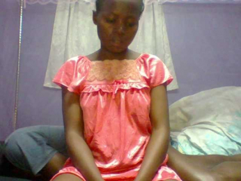 Africanspicy webcam model stream image