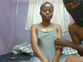 Africanspicy webcam model stream image