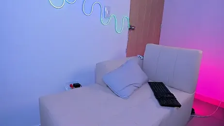 Helldy_666 webcam model stream image