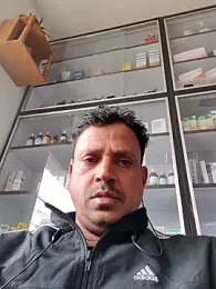 Raj1043 webcam model stream image