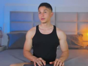 jhosua_hunt webcam model stream image