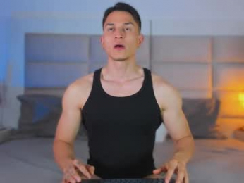 jhosua_hunt webcam model stream image