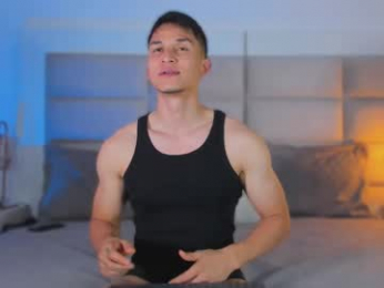 jhosua_hunt webcam chaturbate model stream image