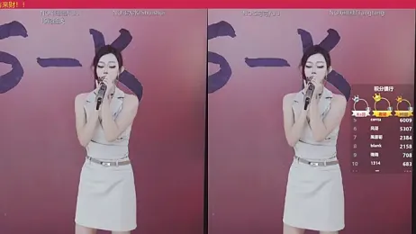 SK-001 webcam model stream image