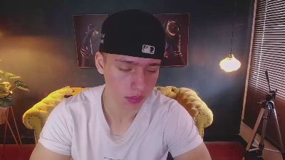 deivid_parker webcam model stream image