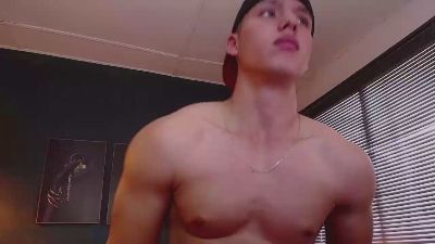 deivid_parker webcam model stream image