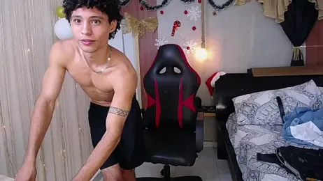 the_nugge webcam model stream image