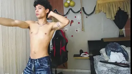 the_nugge webcam stripchat model stream image