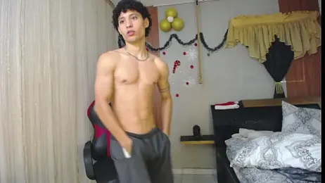 the_nugge webcam stripchat model stream image