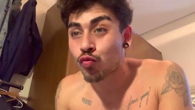 Mojitoxxx69 webcam cam4 model stream image