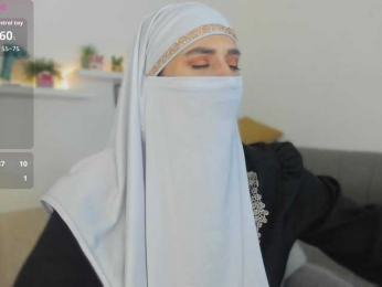 salma-arabic webcam model stream image