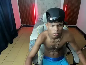 juan_mhata webcam model stream image