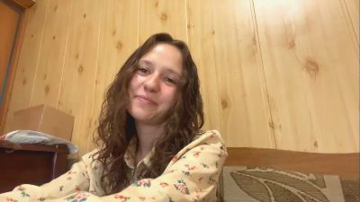 AyannaGerould webcam model stream image