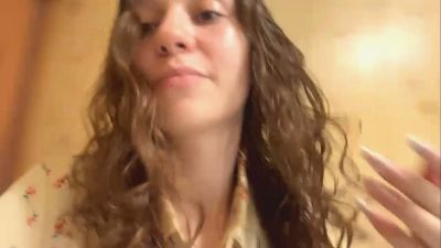 AyannaGerould webcam model stream image