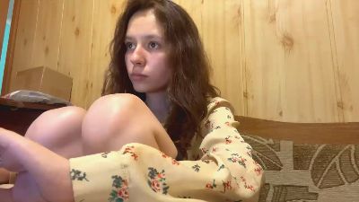 AyannaGerould webcam model stream image