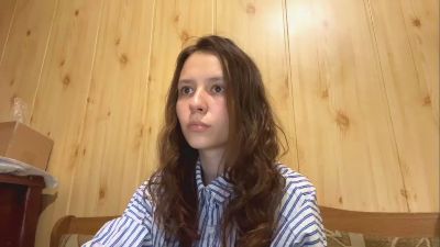 AyannaGerould webcam model stream image