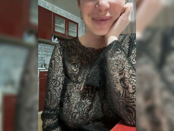 RinaRebbel webcam model stream image