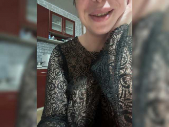 RinaRebbel webcam model stream image