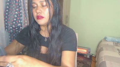 SexyGalletita webcam model stream image