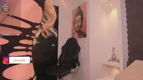 jenaa_ webcam model stream image