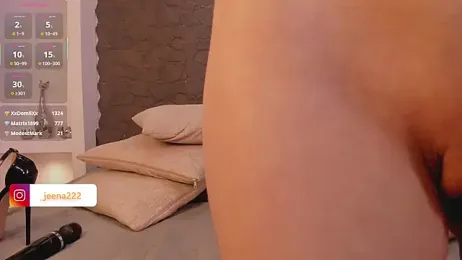 jenaa_ webcam model stream image